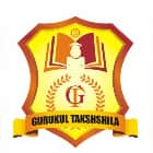 Gurukul Takshshila Logo