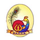 Sri Adichunchanagiri Central School Logo