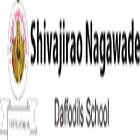 Shivajirao Nagawade Daffodils School Shrigonda Logo
