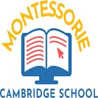 Montessorie Cambridge School Logo
