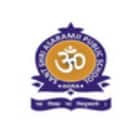 Sant Shri Asaramji Public School Logo
