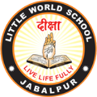 Little World School Logo