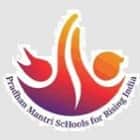 PM Shri Government Senior Secondary School Nagpur Logo