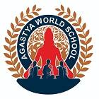 Agastya World School Logo