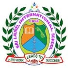 Sai Laurel International School Logo
