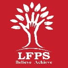 Little Flower Public School Logo