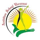 Ambition School Varanasi Logo