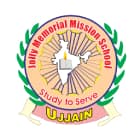 Jolly Memorial Mission School Logo