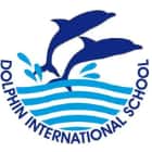 Dolphin International School Logo