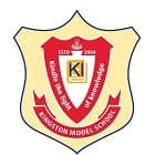Kingston Model School Logo