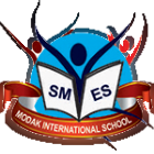 Modak International School Logo