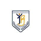 The British Co-Education High School Logo