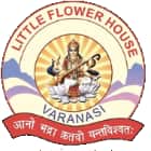 Little Flower House Logo