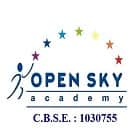 Open Sky Academy Logo