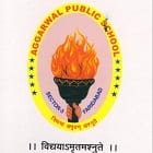 Aggarwal Public School Logo
