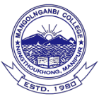 Mangolanganbi College Logo