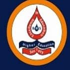 Vijaya Bifurcated PU College Logo