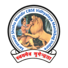 Saraswati Shishu Mandir Logo