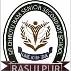 Sir Chhotu Ram Senior Secondary School Logo