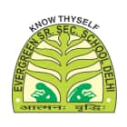 Evergreen Public School Logo