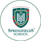 Springfields High School Logo