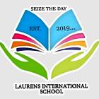 Laurens International School Logo