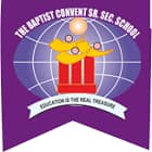 The Baptist Convent School Logo