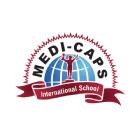 Medi-Caps International School Logo