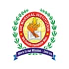Sir Marshal Convent School Logo