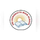 Sri Gurudatta High School Logo
