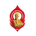 G.K. Shetty Vivekananda Vidyalaya Junior College Logo