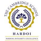 The Cambridge School Logo