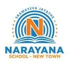 Narayana Schools Logo