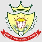 Green Grove Public School Logo
