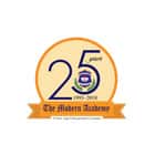 The Modern Academy Logo