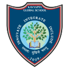 Kavyapta Global School Logo