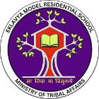 Eklavya Model Residential School Logo