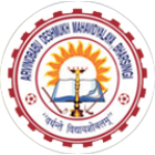 Arvindbabu Deshmukh Junior College Logo