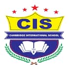 Cambridge International Senior Secondary School Logo