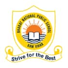 Bharat National Public School Logo