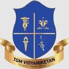 TGM Vidyaniketan Logo
