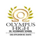 Olympus High Logo