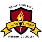Zion International School Logo