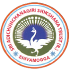 Sri Adichunchanagiri Independent Pre-University College Logo