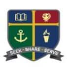 Alpha International School Logo
