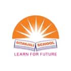 Gitanjali Senior Secondary School Logo