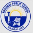 National Public School Logo