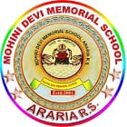 Mohini Devi Memorial School Logo