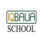 Iqbalia School Logo