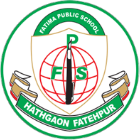 Fatima Public School Logo
